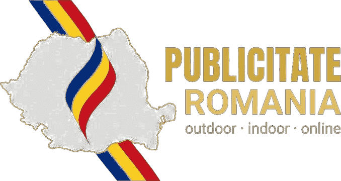 Publicitate Romania - portal OOH DOOH