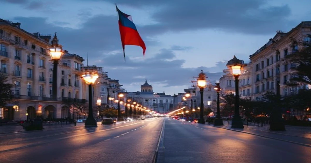 Steaguri publicitare Bucuresti 2026 - retele eficiente Calea Victoriei Magheru